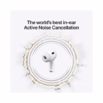 Apple AirPods Pro 3 - Best Noise Cancelling Earbuds - Brand New - view 2