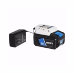 HART 20-Volt Lithium-Ion 4.0Ah Battery and Charger Kit for All HART 20V Tools - Brand New - view 2