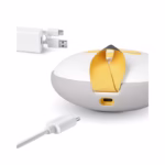 Medela Swing Maxi Double Electric Breast Pump with Bag and Accessories | Open Box - view 3