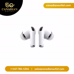 Apple AirPods pro 3 Active noise cancellation - Brand New