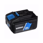 HART 20-Volt Lithium-Ion 4.0Ah Battery and Charger Kit for All HART 20V Tools - Brand New - view 3