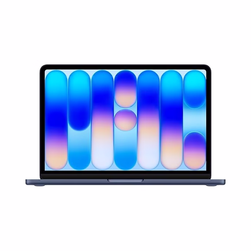 Apple MacBook Neo 8GB RAM 256GB SSD Lightweight Performance Laptop - Brand New