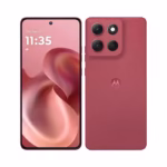 Motorola Moto G86 Power 256GB ROM + 12GB RAM Factory Unlocked 5G Smartphone - International Version (Brand New) - view 4