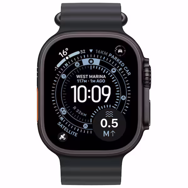 apple watch series 11