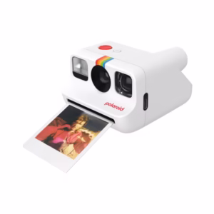 Polaroid Go Instant Camera Generation 2 White - Brand New
