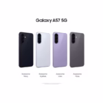 Samsung Galaxy A57 5G 8GB|12GB 128GB|256GB – International Version Brand New (Dual Sim) - Brand New - view 2