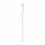 Apple USB-C to Lightning Cable connector detail