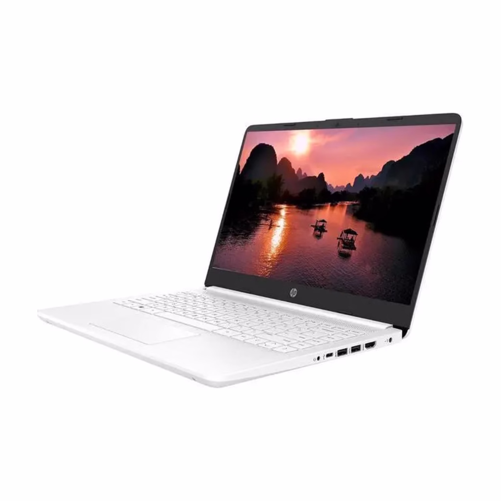 HP 14-dq0052dx - view 3