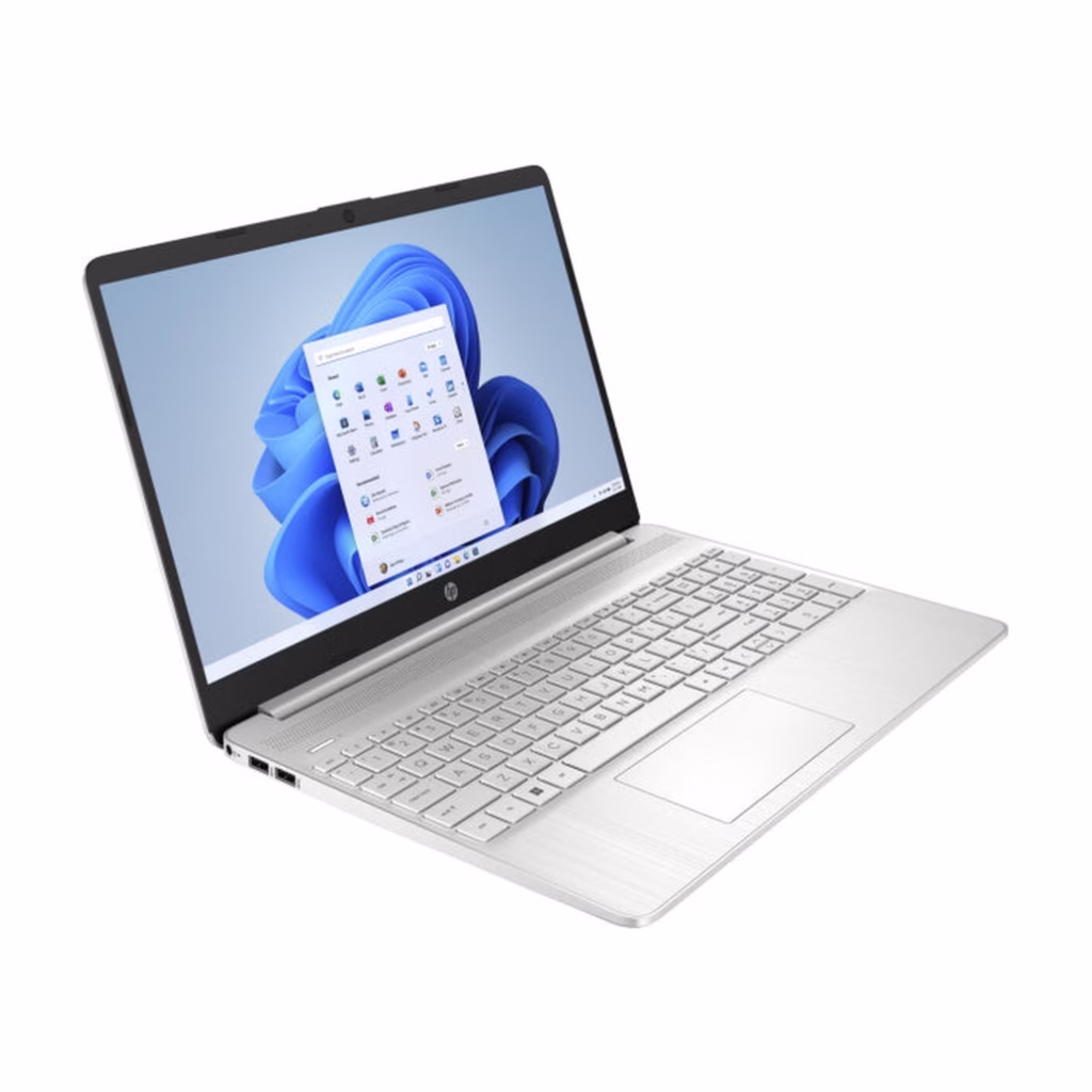 HP 15-dy2795wm i5-11 8GB 256GB Pavilion 15 Laptop - Open Box