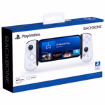 Backbone One PlayStation Edition Lightning 2nd Gen retail box packaging
