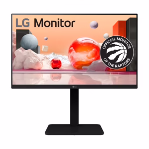 LG 24BA560-B - hero view