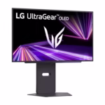 LG 27GX700A-B - view 3