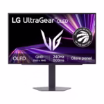 LG 27GX704A-B - hero view