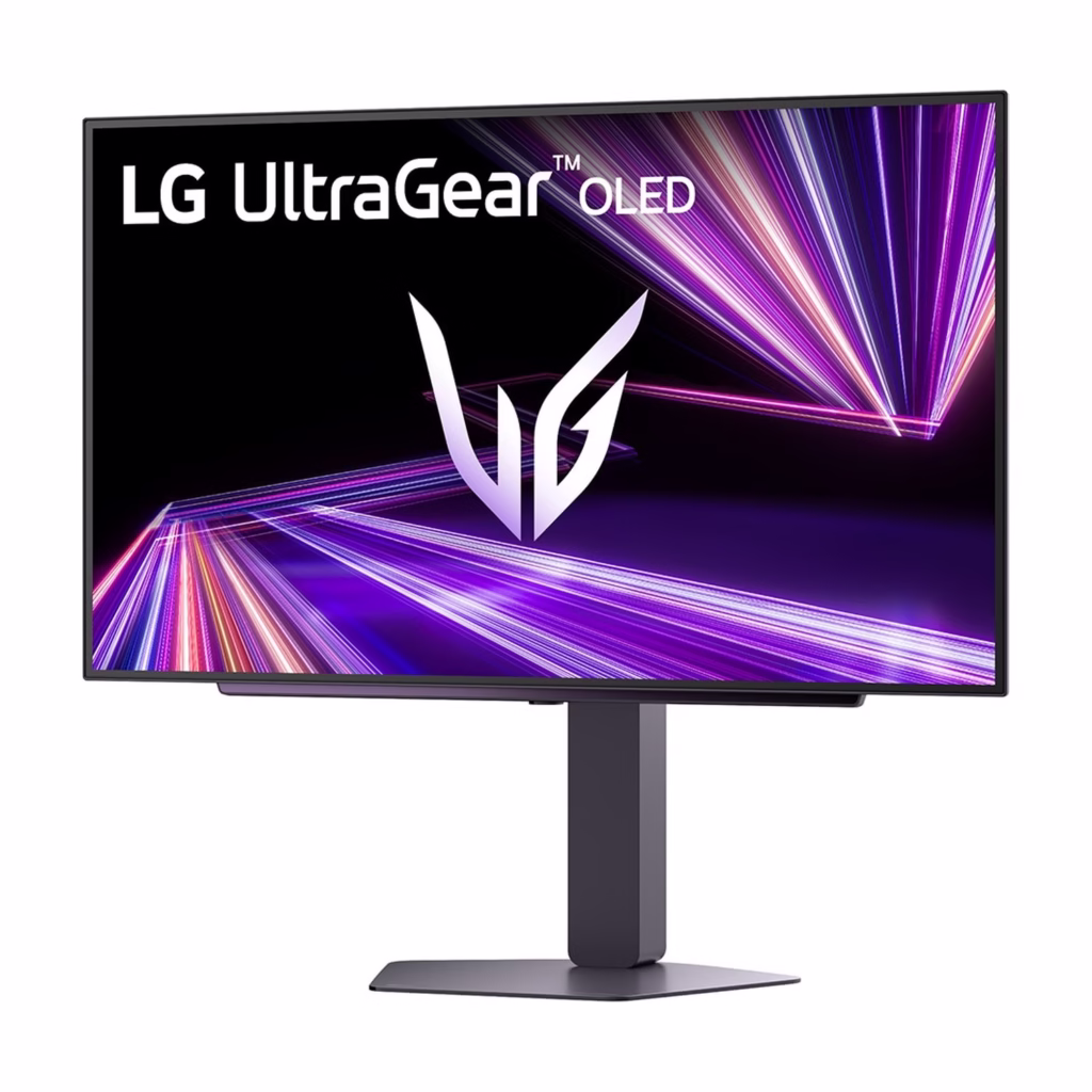 LG 27GX704A-B - view 2