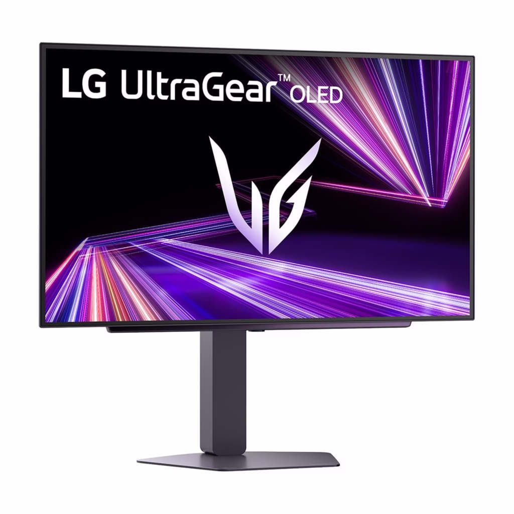LG 27GX704A-B - view 3