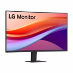 LG 27U421A-B - view 3