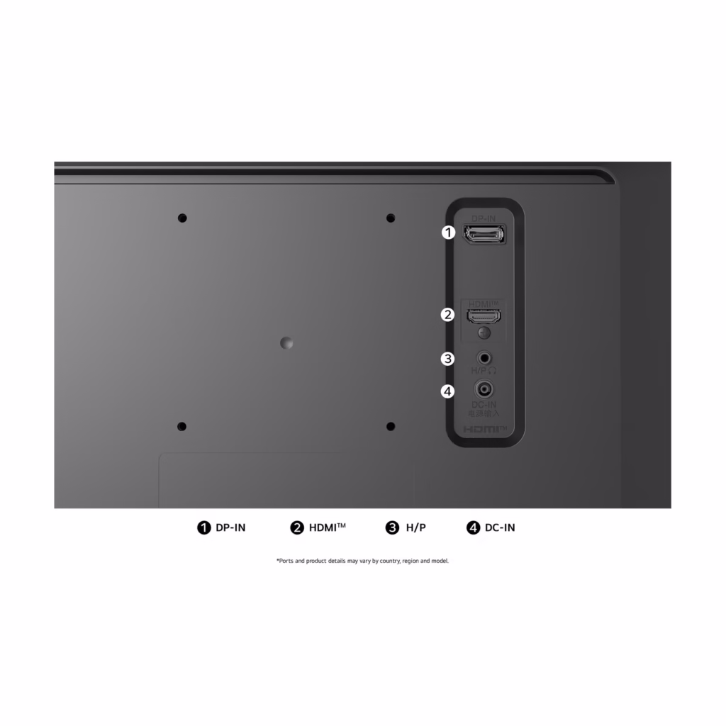 LG 29U511A-B - view 2