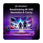 LG 32G810SA-W - view 2