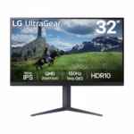 LG 32GS85Q-B - hero view