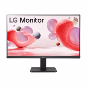 LG 24MR41A - hero view
