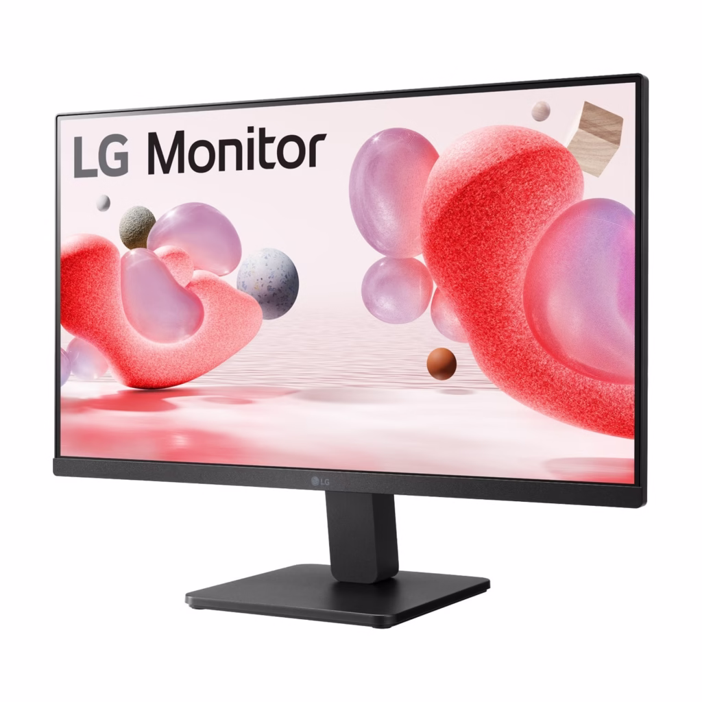 LG 24MR41A - view 2
