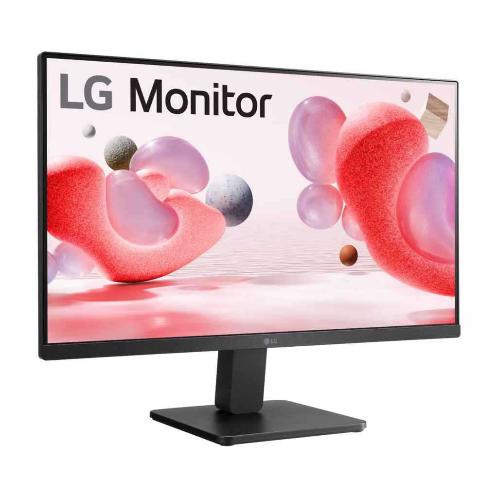 LG 24MR41A - view 3