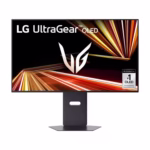 LG 32GX850A-B - hero view