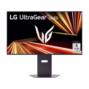 LG 32GX850A-B - hero view