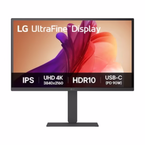 LG 32U720A-B - hero view