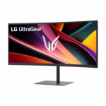 LG 34G630A-B - view 2