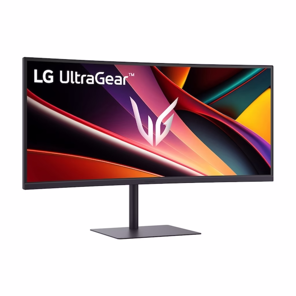LG 34G630A-B - view 3