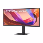 LG 34U650A-B - view 2