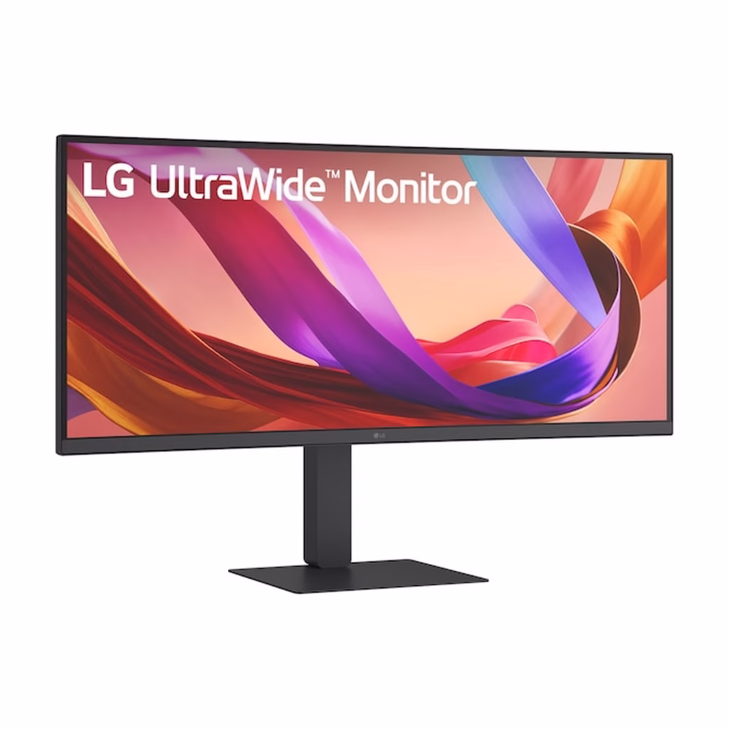 LG 34U650A-B - view 3