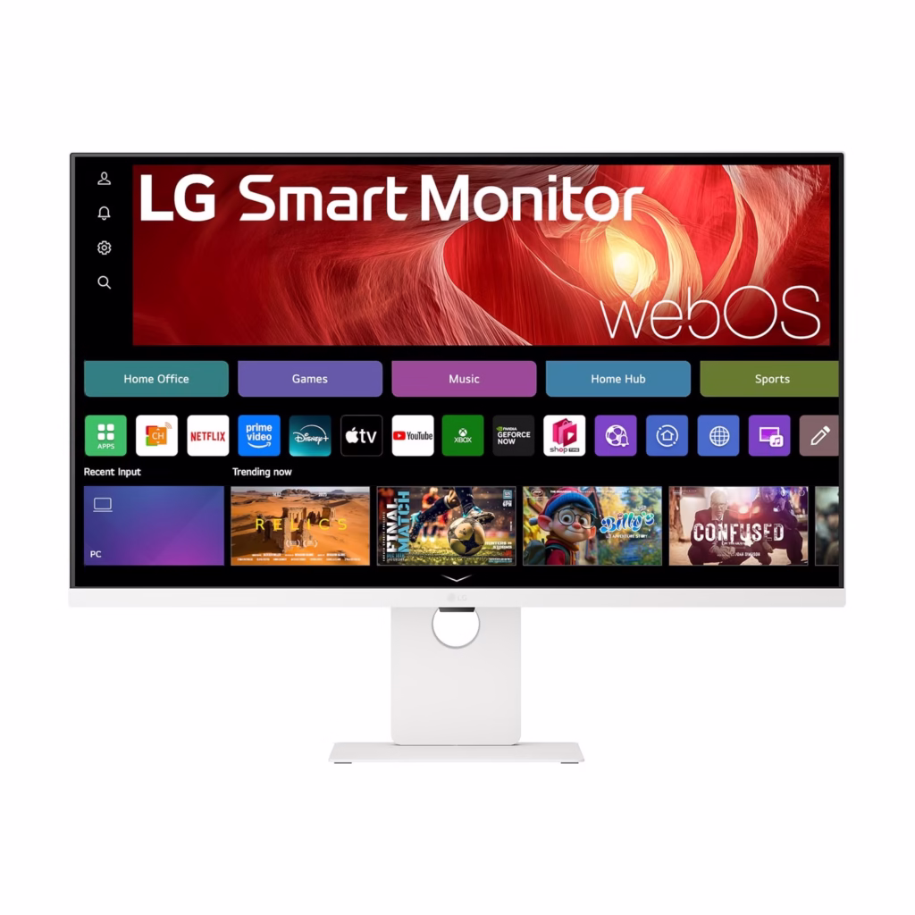 LG 37U730SA-W - view 2