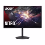 ACER XZ320Q - hero view