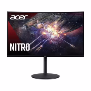 ACER XZ320Q - hero view