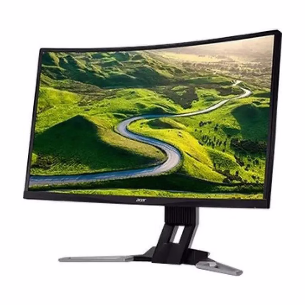 ACER XZ320Q - view 3