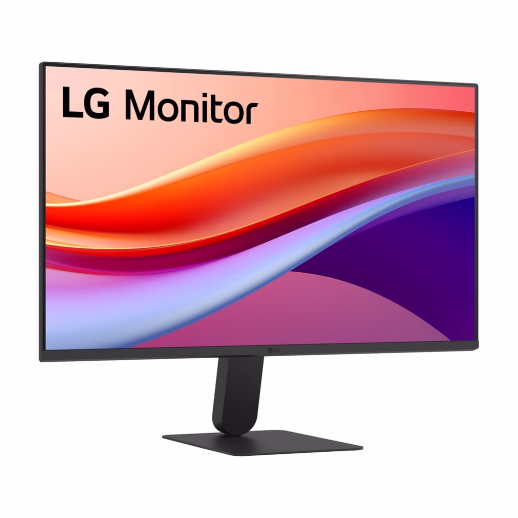 LG 24U411A-B - view 3