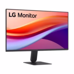LG 24U411A-B - view 3