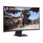 LG 32GS60QC-B - view 3