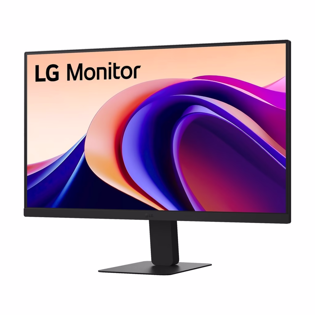 LG 24U631A-B - view 2