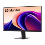 LG 24U631A-B - view 2