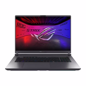 ASUS ROG Strix G18 18" RTX 5070 Core Ultra 9 Gaming Laptop — Open Box