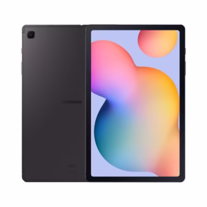 SAMSUNG Galaxy Tab S6 Lite 128GB WiFi Android Tablet, P613 International Model, Gray - Open Box