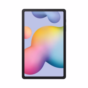 SAMSUNG Galaxy Tab S6 Lite 128GB WiFi Android Tablet, P613 International Model, Gray - Open Box