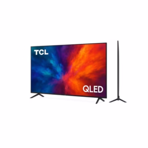 TCL 65QM67K 65" QD-Mini LED QLED 4K Google TV 144Hz — Open Box - Store Pickup Only