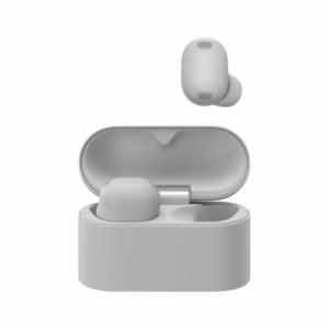 Platinum Silver