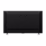 TCL 65QM67K 65-inch 4K TV, rear panel view