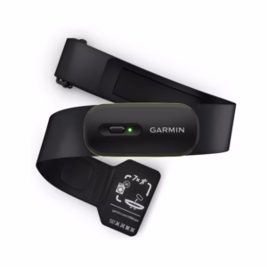 Garmin HRM 600 Heart Rate Monitor Chest Strap (M-XL) - Brand New