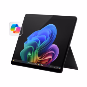 Microsoft Surface Pro 11 OLED Copilot+ PC 13" Snapdragon X Elite 16GB 256GB SSD Black - Brand New